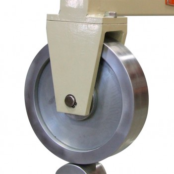Roue anglaise EW-28 Baileigh