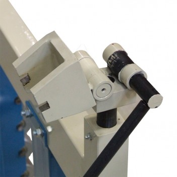 Roue anglaise EW-28 Baileigh