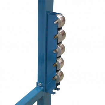 Roue anglaise EW-28 Baileigh