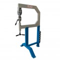 Englisches Laufrad EW-28 Baileigh