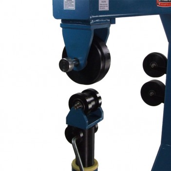 Englisches Laufrad EW-40 Baileigh