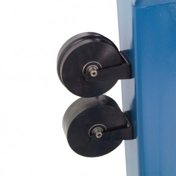 Englisches Laufrad EW-40 Baileigh