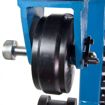 Englisches Laufrad EW-40 Baileigh