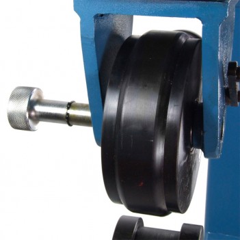 Englisches Laufrad EW-40 Baileigh