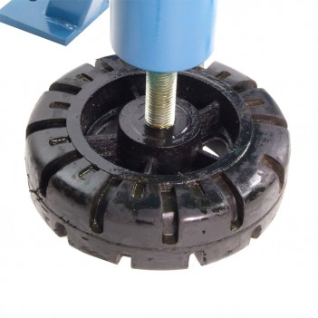 Englisches Laufrad EW-40 Baileigh