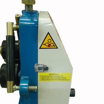 Manuelle Rollenbiegemaschine R-M10 Baileigh