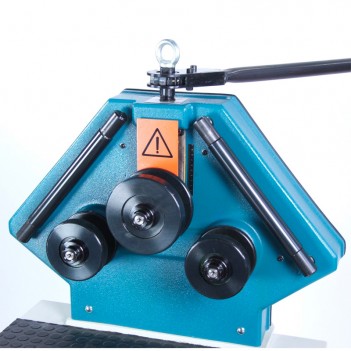 Rollenbiegemaschine 230V R-M40 Baileigh