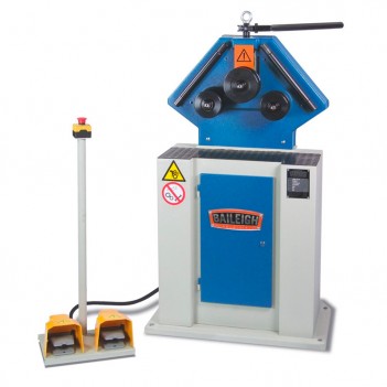 Rollenbiegemaschine 230V R-M40 Baileigh