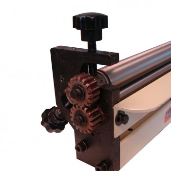 Handrollmaschine SR-1220M Baileigh
