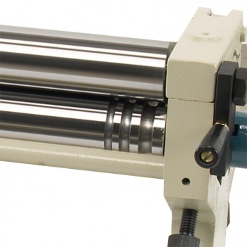 Rouleuse manuelle 600mm SR-2420M Baileigh