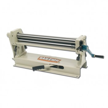 Rouleuse manuelle 600mm SR-2420M Baileigh