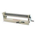 Handrollmaschine 900mm SR-3622M Baileigh