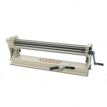 Rouleuse manuelle 900mm SR-3622M Baileigh