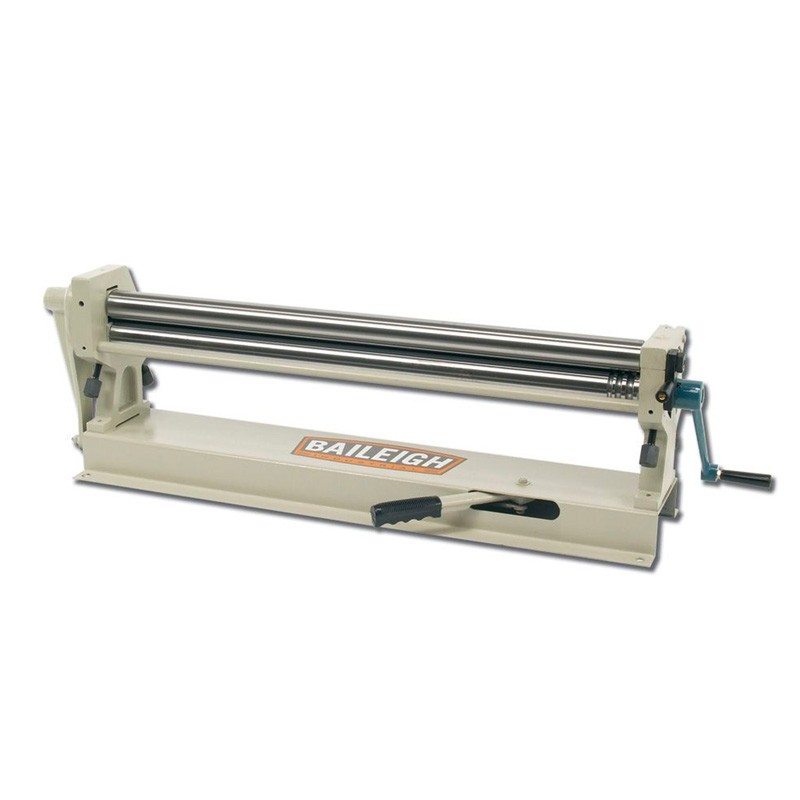 Rouleuse manuelle 900mm SR-3622M Baileigh Rouleuse manuelle 900mm SR-3622M Baileigh