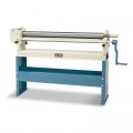 Rouleuse manuelle 1270mm SR-5016M Baileigh