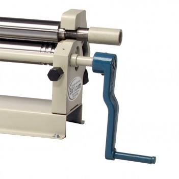 Rouleuse manuelle 1270mm SR-5016M Baileigh