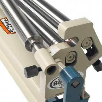 Rouleuse manuelle 1270mm SR-5016M Baileigh