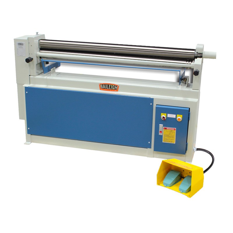 Rollmaschine 230V 1270mm SR-5016 Baileigh Rollmaschine 230V 1270mm SR-5016 Baileigh