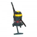 Aspirateur eau + poussières 27L VAC-327N Promac