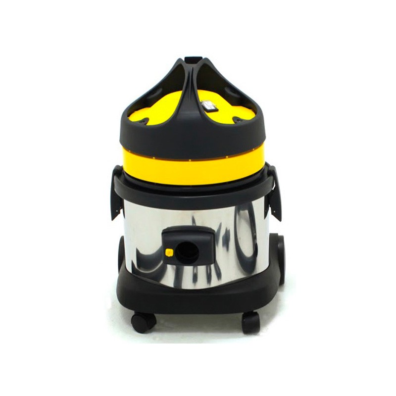 Nass- und Trockensauger 27L VAC-24TN Promac Nass- und Trockensauger 27L VAC-24TN Promac