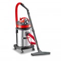Aspirateur eau + poussières 32L VAC-33TB-R Promac