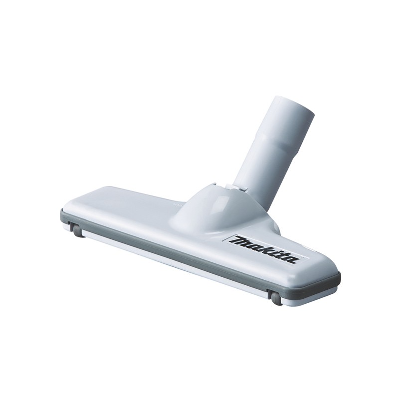 Buse pour sol 320 mm pour aspirateur Makita Buse pour sol 320 mm pour aspirateur Makita