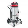 Nass- + Trockensauger 3 Motoren 78L VAC-3/50-OPTWD Promac