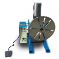 Schweißpositionierer und -dreher 230V WP-750 Baileigh