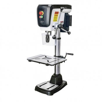 Tischbohrmaschine 400V, 0.55kW, JDP-15B-T Jet