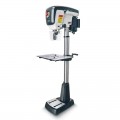 Perceuse à colonne 400V, 0.55kW, JDP-17-T Jet