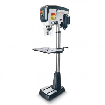 Säulenbohrmaschine 400V, 0.55kW, JDP-17-T Jet