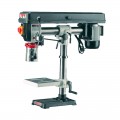 Perceuse radiale 230 V / 0.375 kW, JDR-34-M Jet