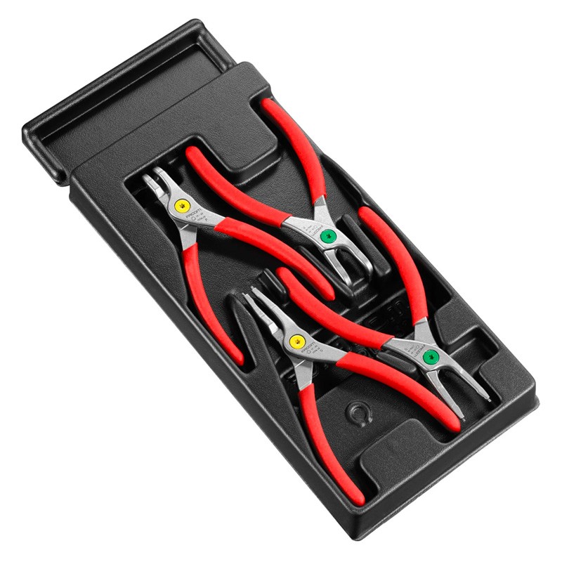 Modul 4 Sicherungsringzangen® MOD.PC Facom Modul 4 Sicherungsringzangen® MOD.PC Facom