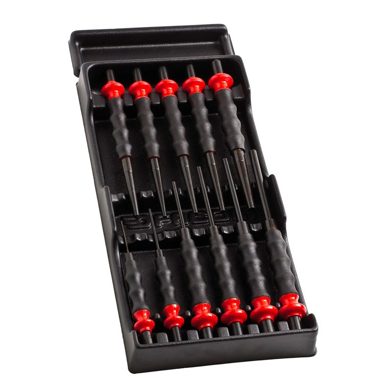 Modul von ummantelten Splinttreibern MOD.CG Facom Modul von ummantelten Splinttreibern MOD.CG Facom