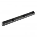 Goulotte de calage latérale pour tiroir, p 421 mm PL.655 Facom