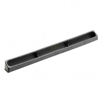 Goulotte de calage latérale pour tiroir, p 421 mm PL.655 Facom