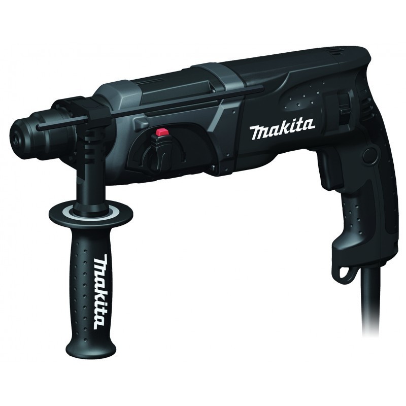 Marteau perfo-burineur 3 fonctions Makita HR2470BX40 Marteau perfo-burineur 3 fonctions Makita HR2470BX40