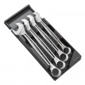 Modul 4 Ringmaulschlüssel ogv® grosse Dimensionen MOD.440-2PB Facom