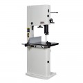 Scie à ruban 230V 1.5 kW JWBS-18-M Jet