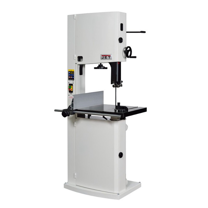 Bandsäge 230V 1.5 kW JWBS-18-M Jet Bandsäge 230V 1.5 kW JWBS-18-M Jet