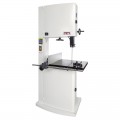 Scie à ruban 400V 3.7kW JWBS-20-T Jet