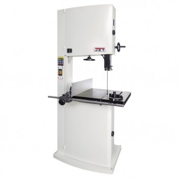 Scie à ruban 400V 3.7kW JWBS-20-T Jet