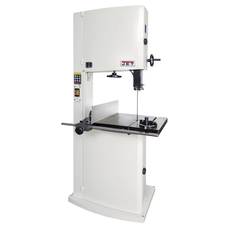 Bandsäge 400V 3.7kW JWBS-20-T Jet Bandsäge 400V 3.7kW JWBS-20-T Jet