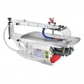 Scie à chantourner variateur 400V, 0.12kW 354V Jet