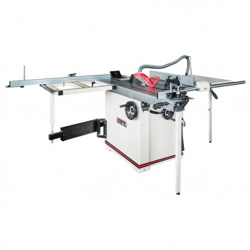Scie circulaire sur table d'atelier 400V 3 kW JTSS-1600-T Jet