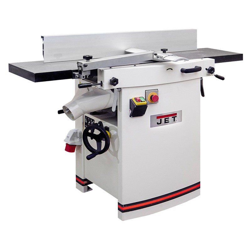 Abricht- Dickenhobelmaschine 230V 2.5 kW JPT-310-M Jet Abricht- Dickenhobelmaschine 230V 2.5 kW JPT-310-M Jet