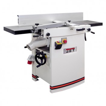 Raboteuse/Dégauchisseuse 400V 2.2 kW JPT-310-T Jet