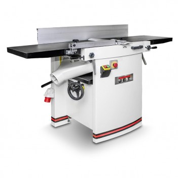 Abricht- Dickenhobelmaschine 400V 3kW JPT-410HH-T Jet