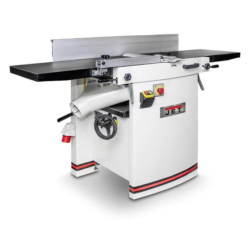 Abricht- Dickenhobelmaschine 400V 3kW JPT-410HH-T Jet Abricht- Dickenhobelmaschine 400V 3kW JPT-410HH-T Jet