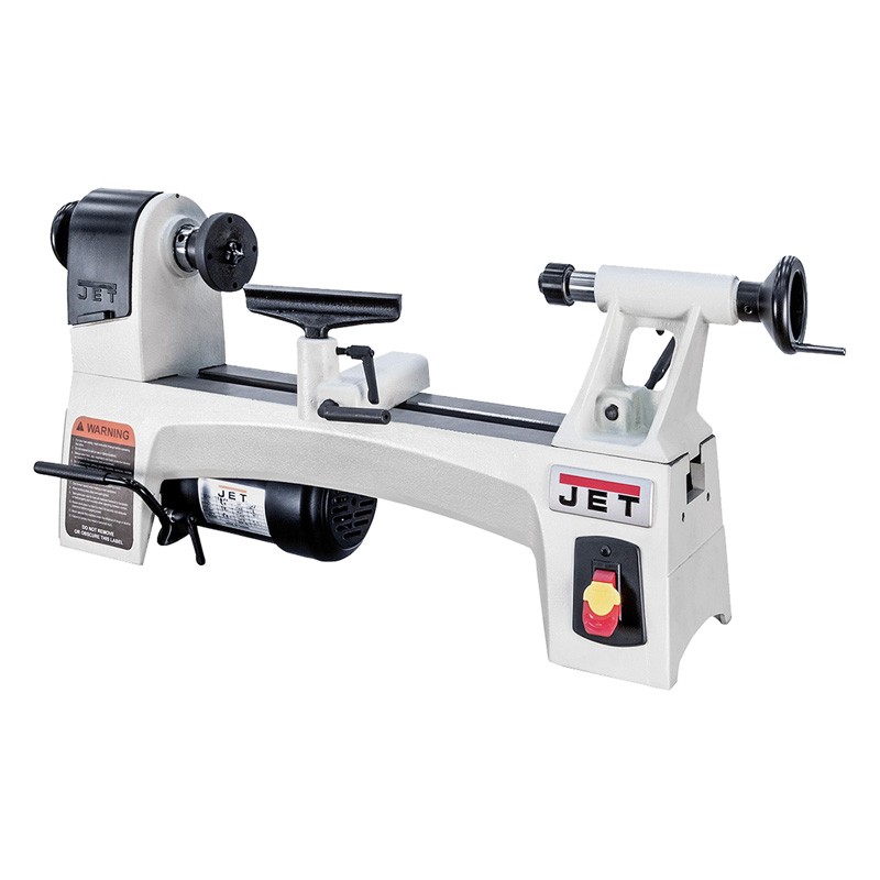 Drechselbank 230V 0.37kW JWL-1015VS Jet Drechselbank 230V 0.37kW JWL-1015VS Jet